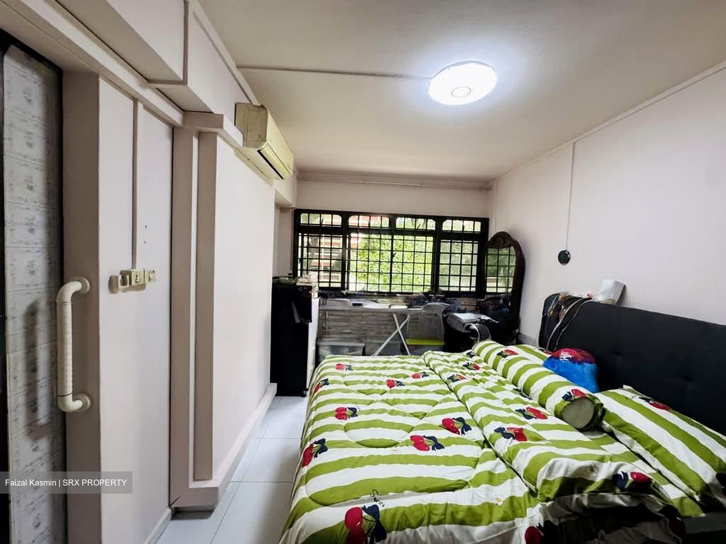 Blk 723 Tampines Starlight (Tampines), HDB 5 Rooms #577236611